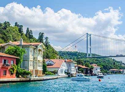 Sarıyer Evden Eve Nakliyat